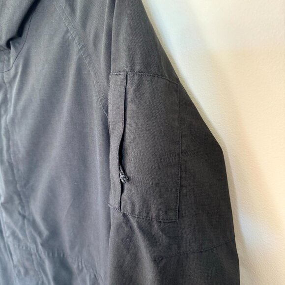 Burton Thermolite Dhaka Hooded Snowboard Ski Jacket XS - Picture 5 of 14